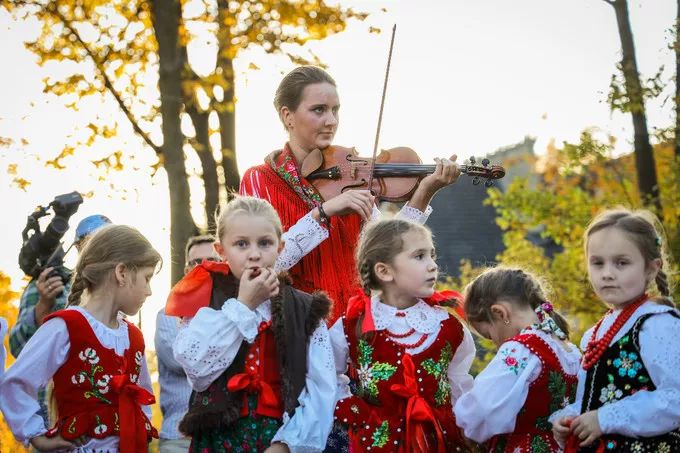 波兰记游记,波兰旅游攻略游记