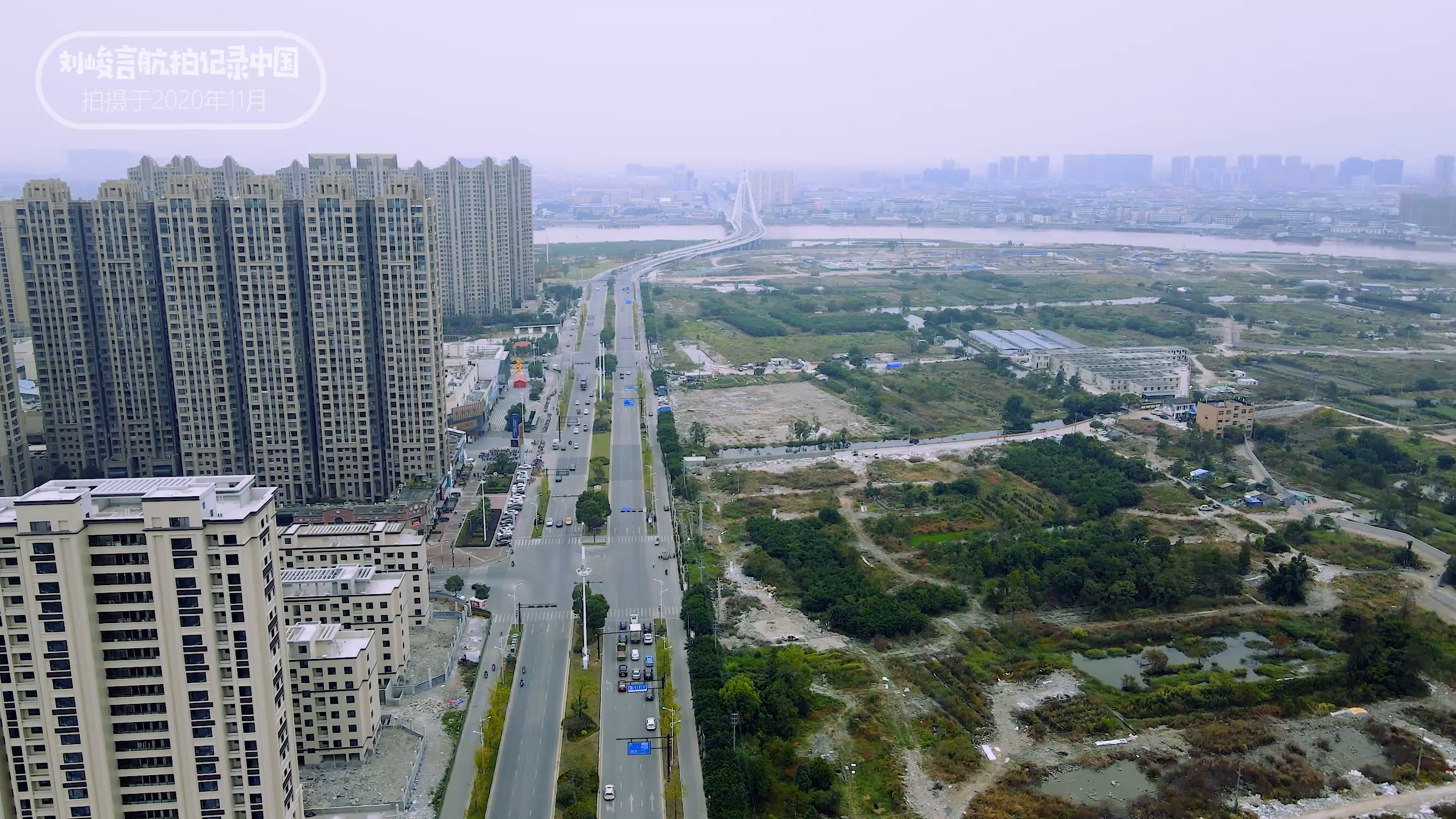 温州的乡镇竟能如此发达？很多城市都争不到的万达竟在鳌江镇安家