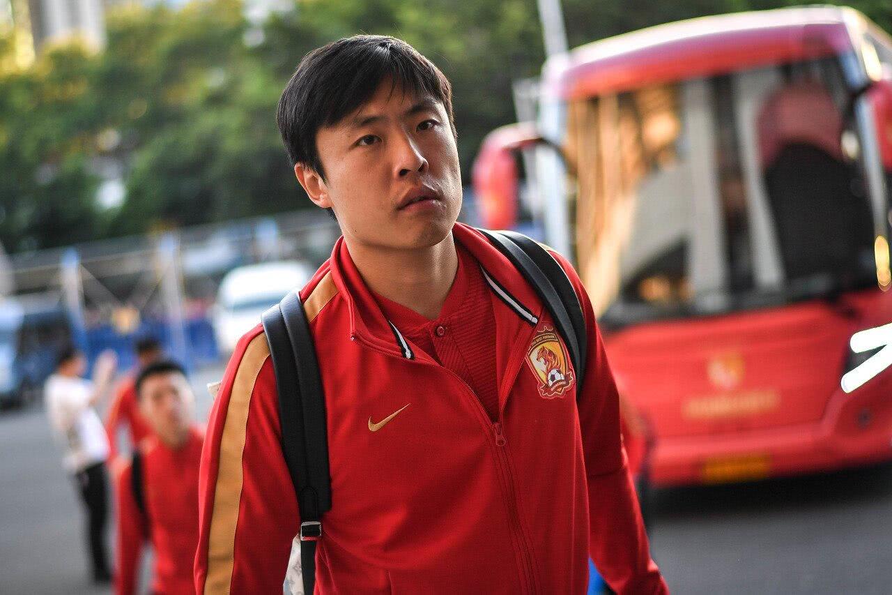 复兴之火熊熊燃烧!一方买8名悍将实力狂增打乱中超争冠格局