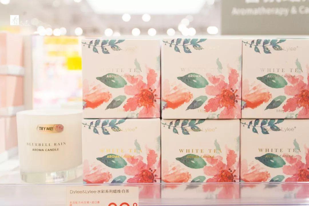 壕占800㎡+的KKV落户天津，「集装箱」式淘货圣地，逛到停不下来