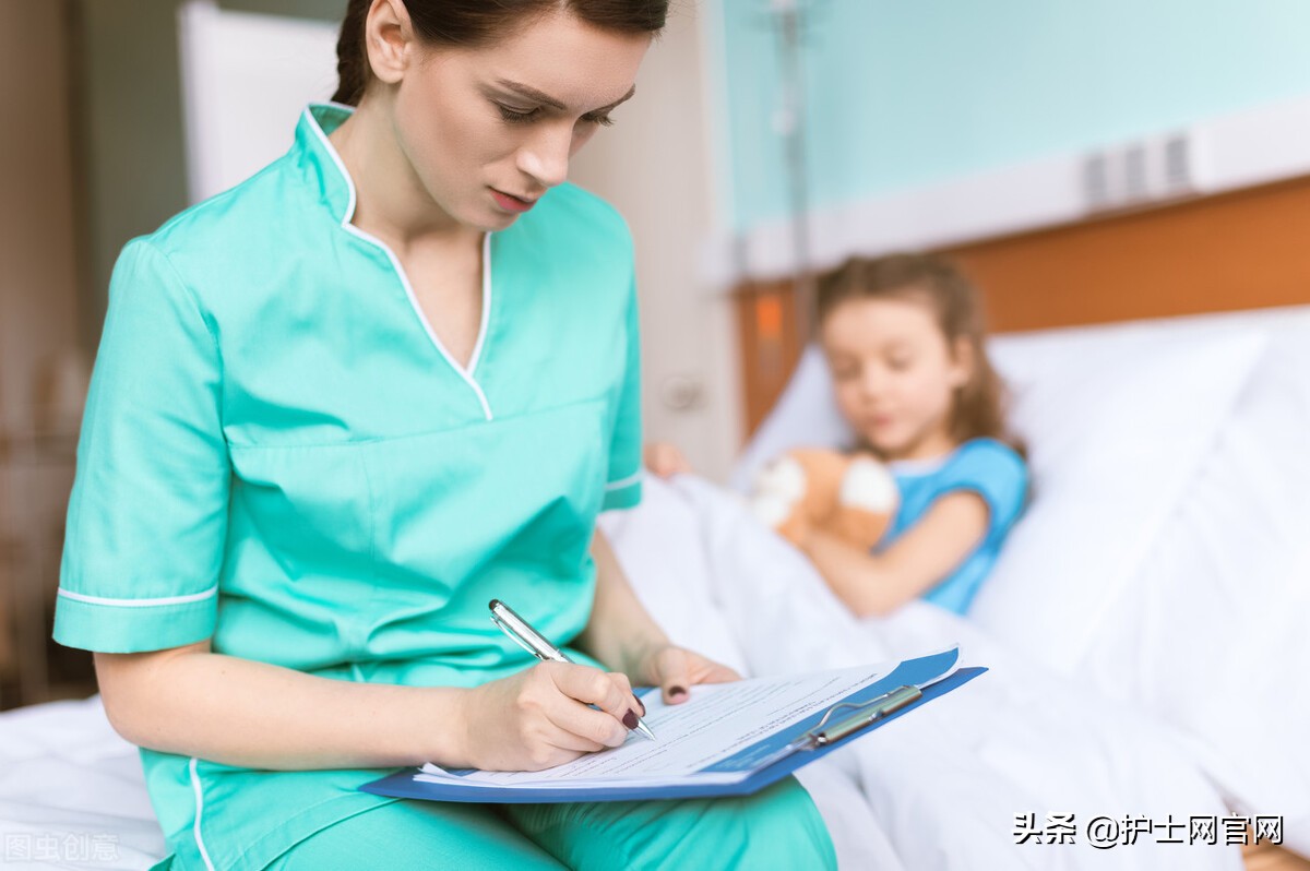 采血室护士工作日记：八年心酸与感动同在