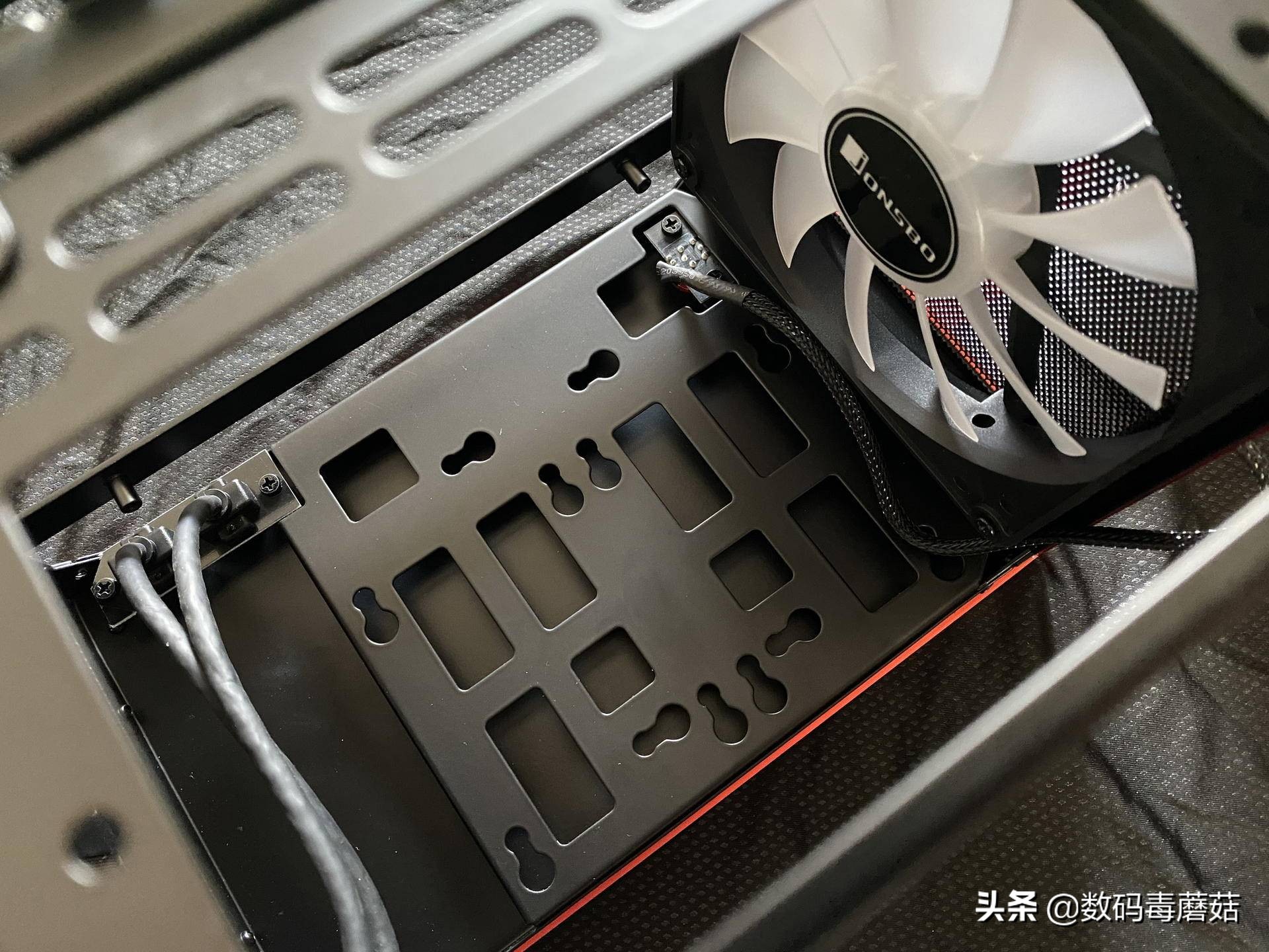 昂达h410itx怎么装,昂达h410itx