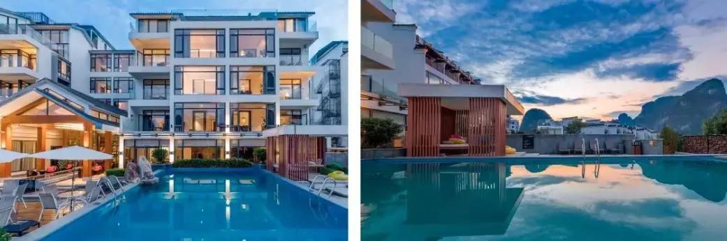 适合冬天旅游的亲子民宿,国内有山有水适合亲子的民宿推荐