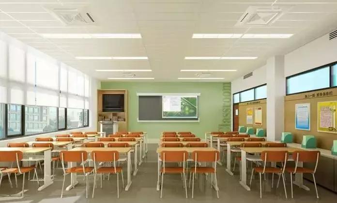 2021西海岸新区初中学区划分图,2021年延安新区学区划分