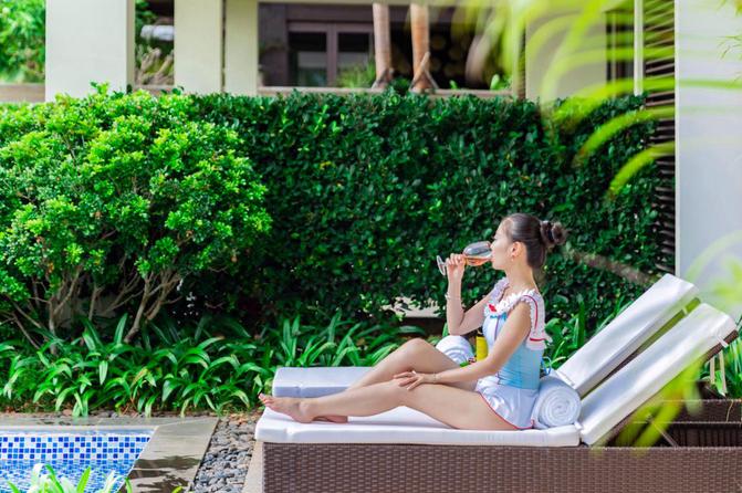 三亚悦澜湾绿地铂瑞酒店抖音号,三亚悦澜湾绿地铂瑞酒店式公寓