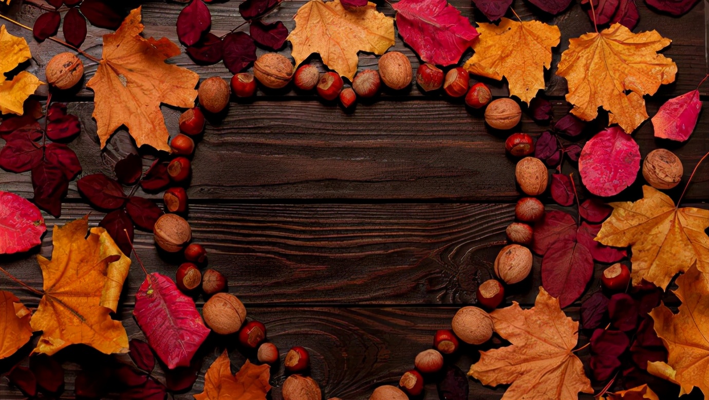 秋季多给家人吃“白色六宝”,润秋燥养护肺,应季而食才舒适