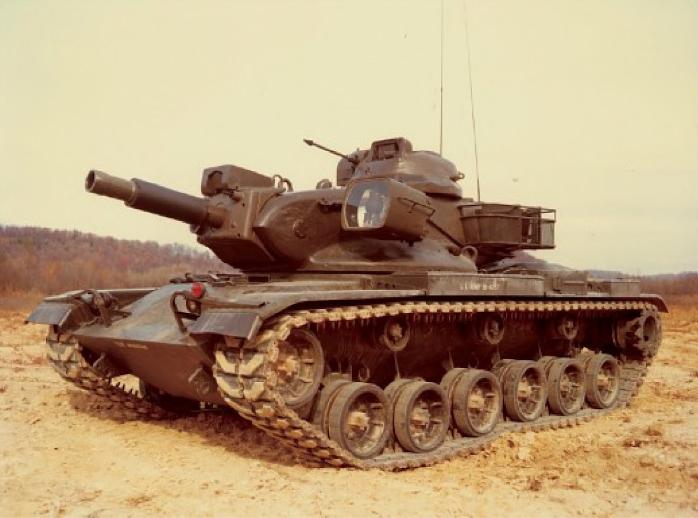 坦克为什么在现代战场上如此不堪,现代坦克装甲为什么不行