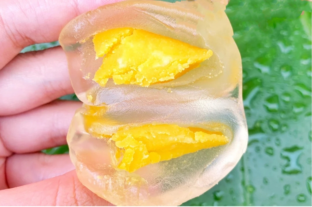 星巴克粽子2023冰粽自提券,星巴克今年出的粽子