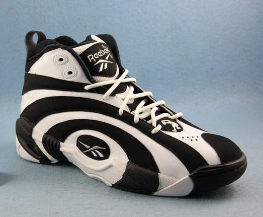 大鲨鱼奥尼尔战靴,奥尼尔adidas