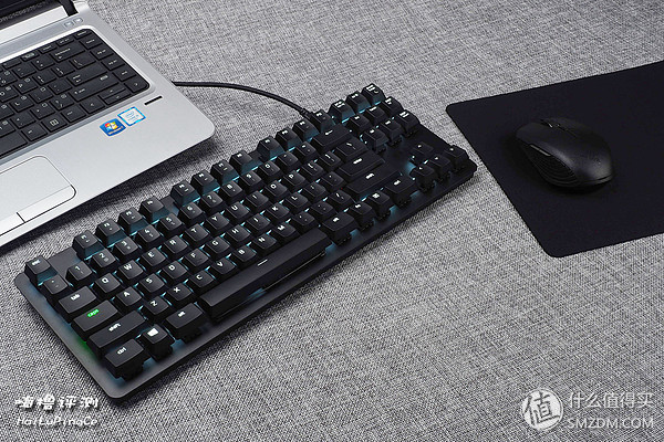 雷蛇机械键盘黑寡妇灯不亮,雷蛇机械键盘黑寡妇2016