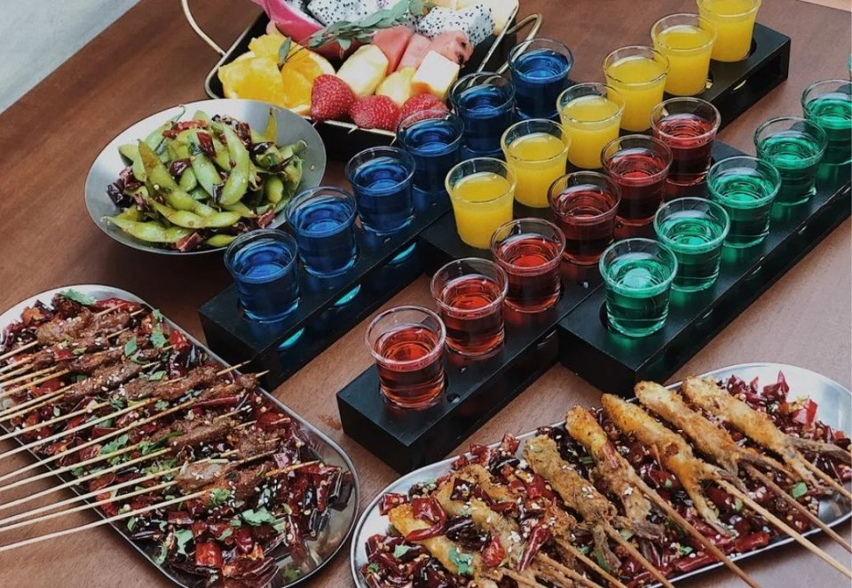 沈阳的年轻人都去哪儿玩儿,沈阳适合失意的人去哪里玩