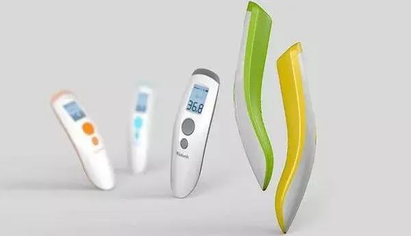 红外体温计的正确使用方法,体温计的安全小知识