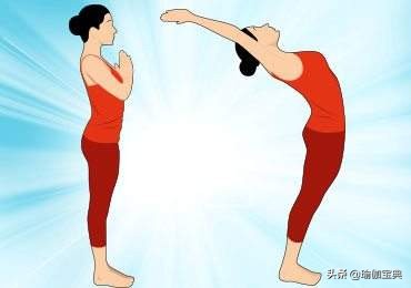 5个减掉腹部脂肪的瑜伽练习有效减脂的黄金法则你一定要知道