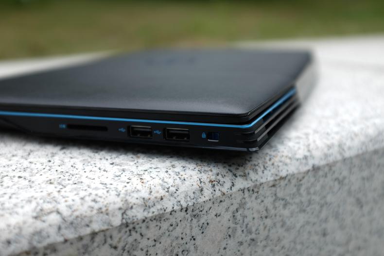 戴尔g3超感玩游戏本评测,戴尔笔记本g3游戏测评