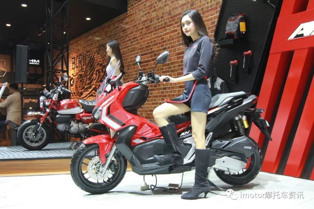 adv150本田落地价,本田adv150是哪出品的