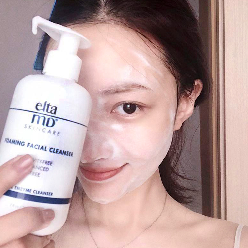 如何选一款自己适合的洗面奶,如何选择自己适合的洗面奶呢