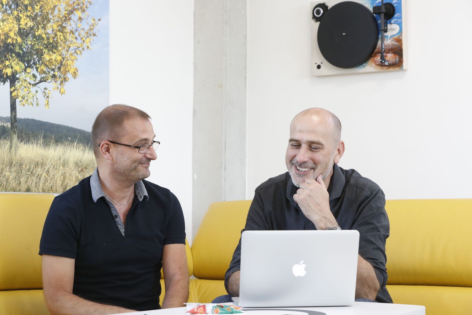 AcoustiqueQuality——令人感动到流泪的好声音