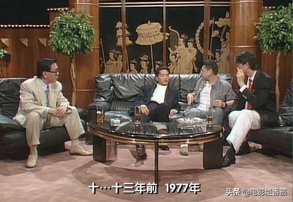 张国荣这一生，不长，刚好够我们“记念”一辈子