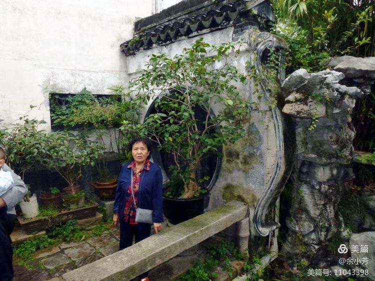 上海豫园介绍,走进上海完整版