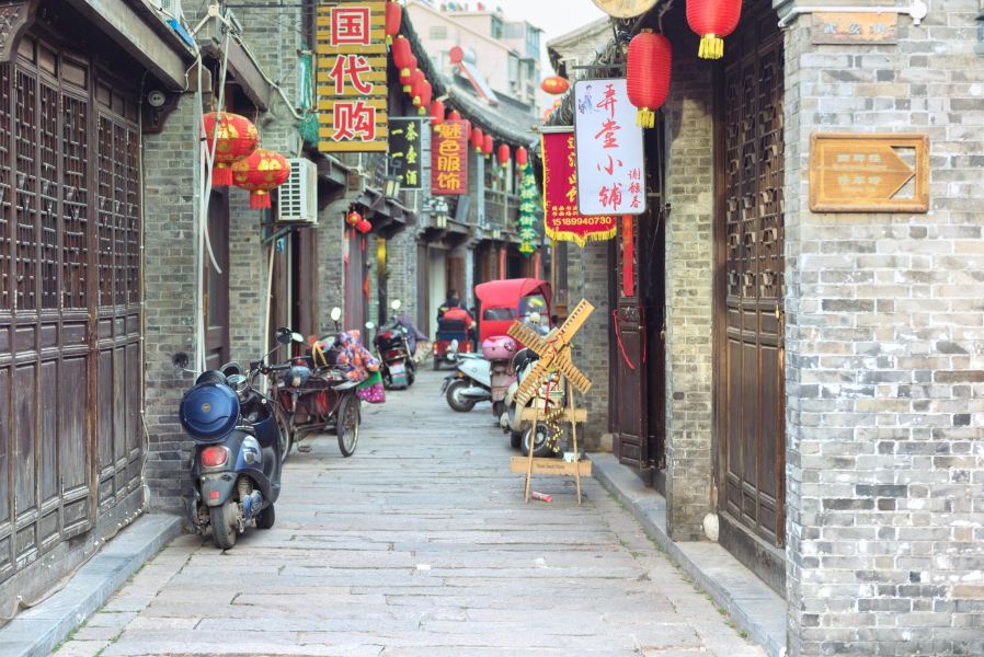 泰州有什么好玩的旅游景点推荐,泰州市有什么旅游景点吗