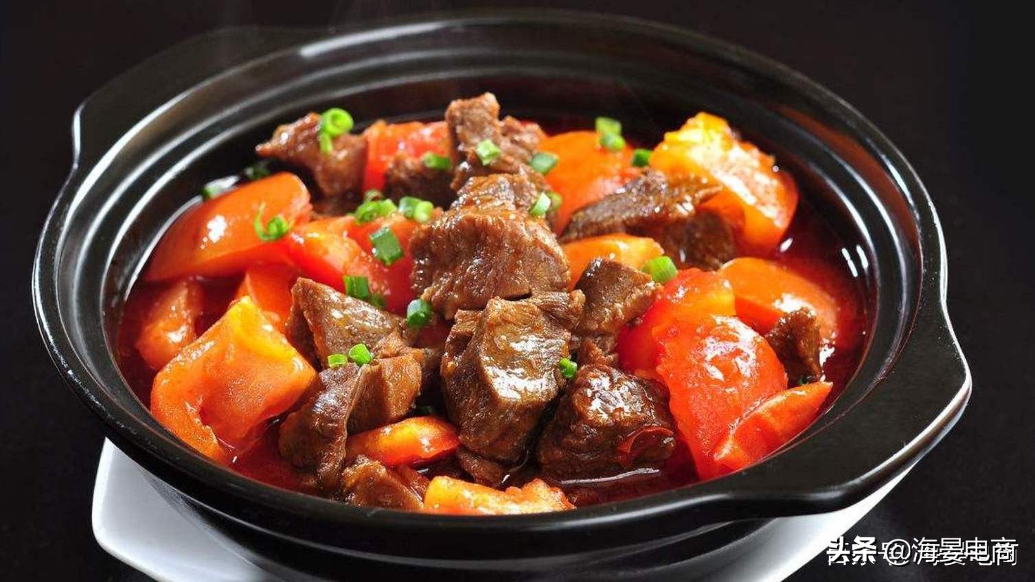 青海牦牛肉哪里最正宗,青海纯正的牦牛肉