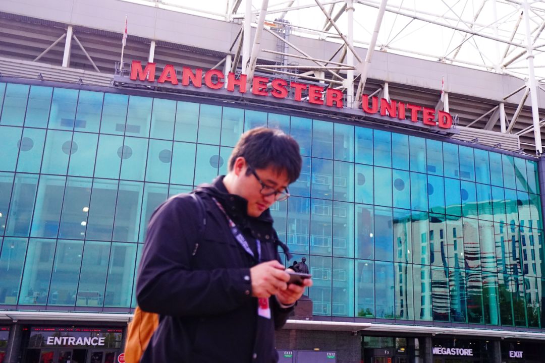 曼联老特拉福德,曼联主场老特拉福德