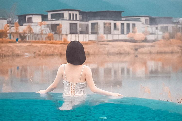 南昌湾里一日游攻略,南昌湾里徒步攻略