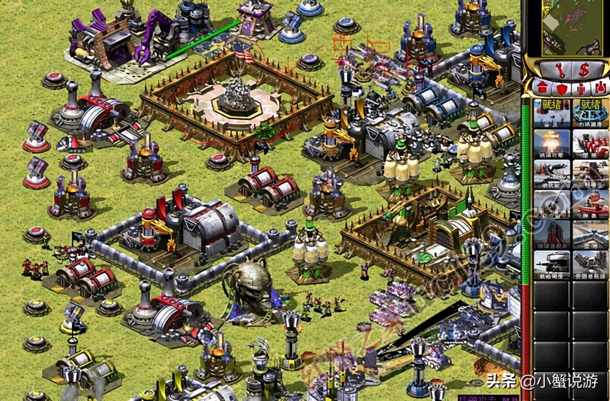 5款不好玩的战争游戏推荐,低配置战争游戏