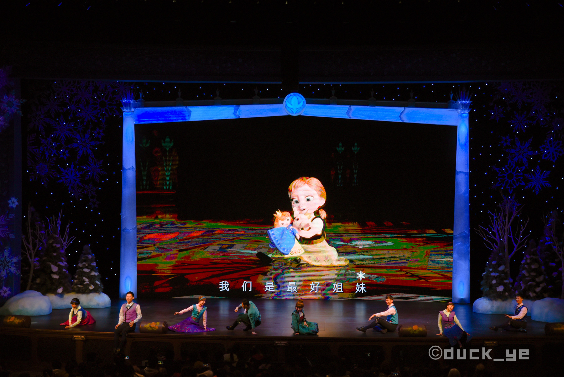 上海迪士尼两晚一天攻略,如何六日玩转上海迪士尼