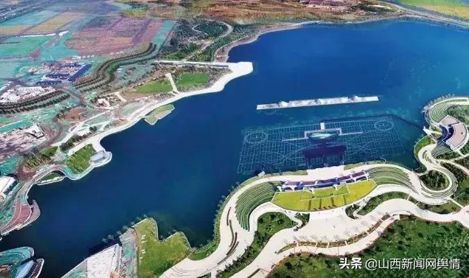 太原幸福路520号地标在哪,山西太原地标性建筑