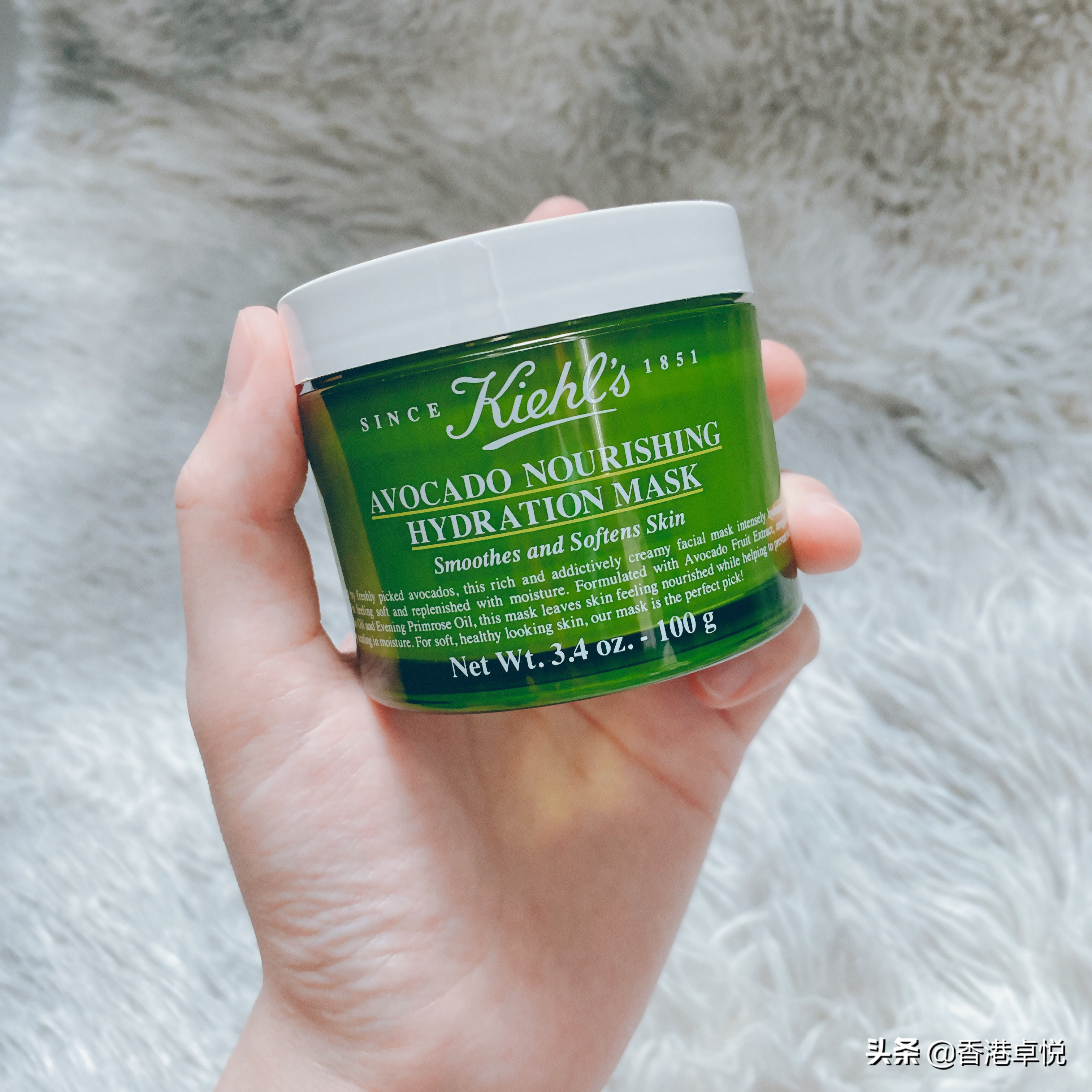 十款超好用的安瓶面膜,自用面膜推荐10款