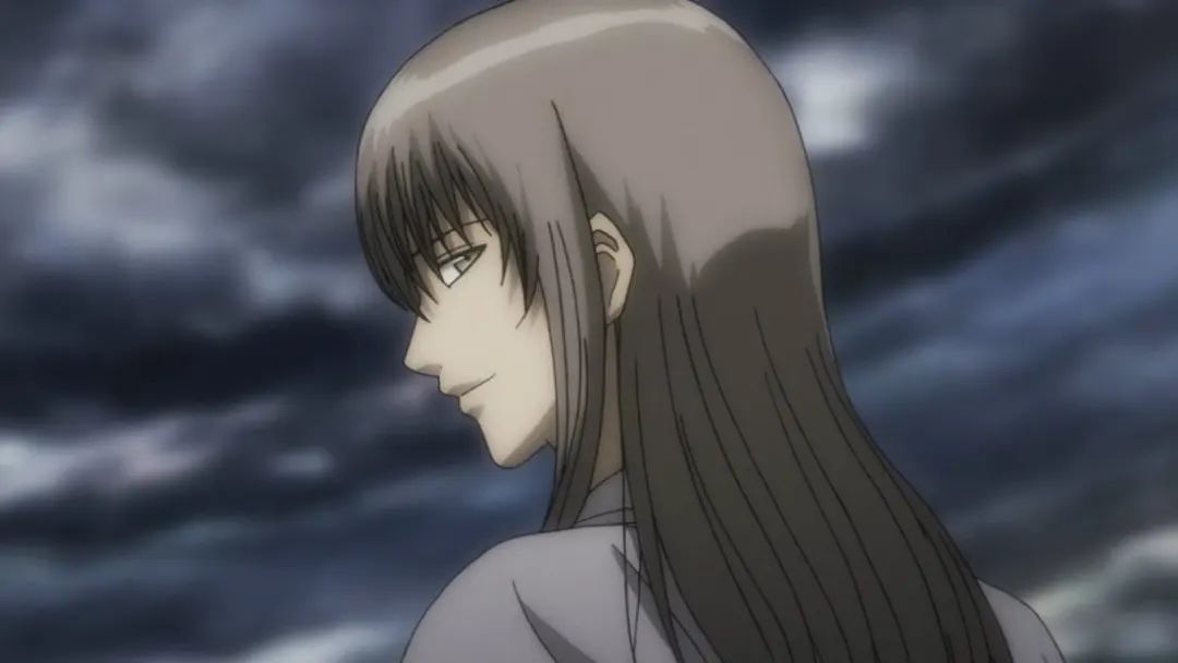 日媒投票,动画中最具人气的恩师角色是?松阳老师排行第二