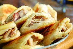 赤峰特色美食推荐地点在哪,赤峰步行街美食攻略