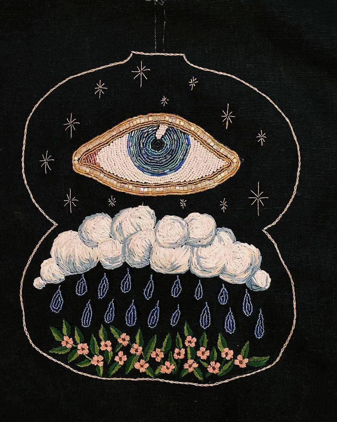 神笔马良的插画续写,绘制插画神笔马良