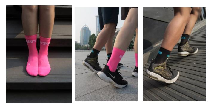 马拉松跑步袜子,跑马拉松能不能穿两双袜子