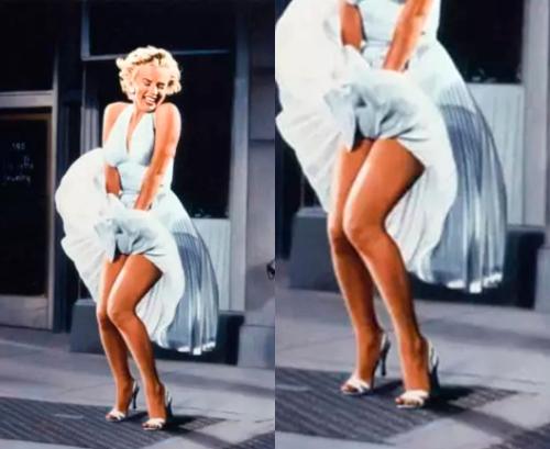 高跟鞋的时尚历史,高跟鞋的变化史