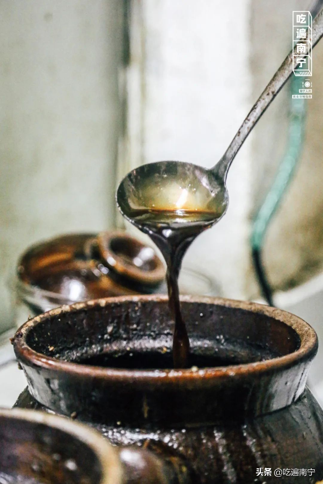 这碗桂林米粉不对劲，南宁人吃没毛病，桂林人看了一直骂