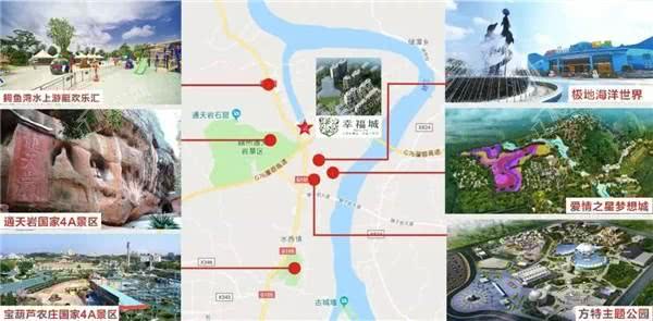 赣州水西幸福城有升值空间吗,赣州幸福城二期怎么样