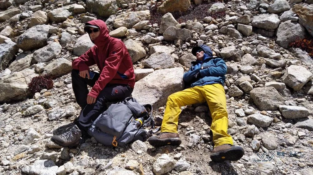 高山低谷的感悟,高山之巅的感悟