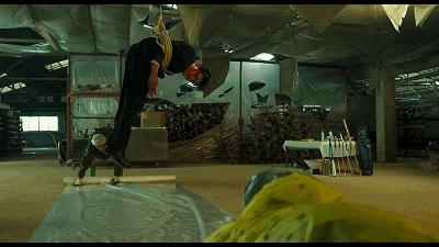 5个影帝演技爆炸的瞬间,蝉联票房冠军演技炸裂