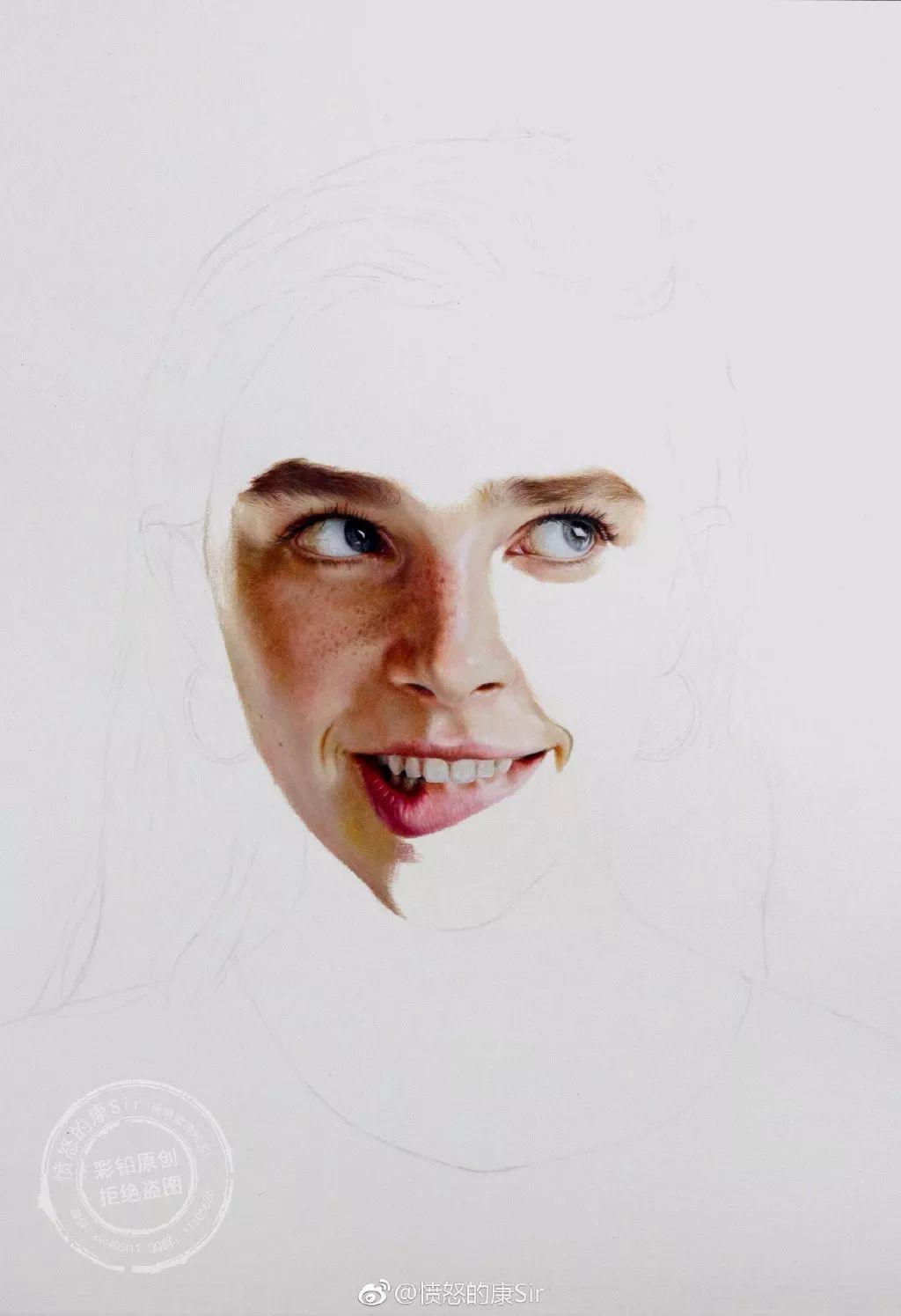 吹弹可破的肌肤洁白如雪,吹弹可破的皮肤有多好