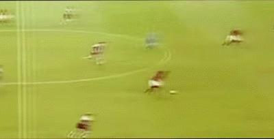 真正的“风之子”——卡卡：那些飒沓如流星美如画的长途奔袭