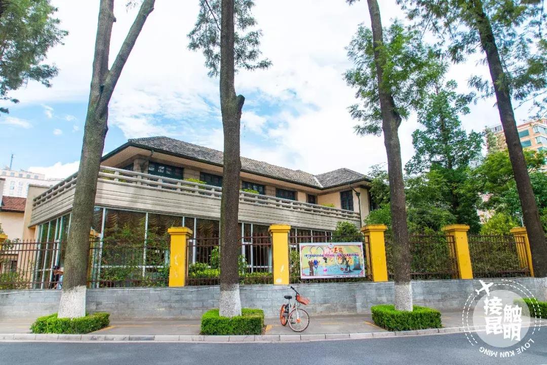 昆明富人住哪个区,住在昆明翠湖是怎样的体验