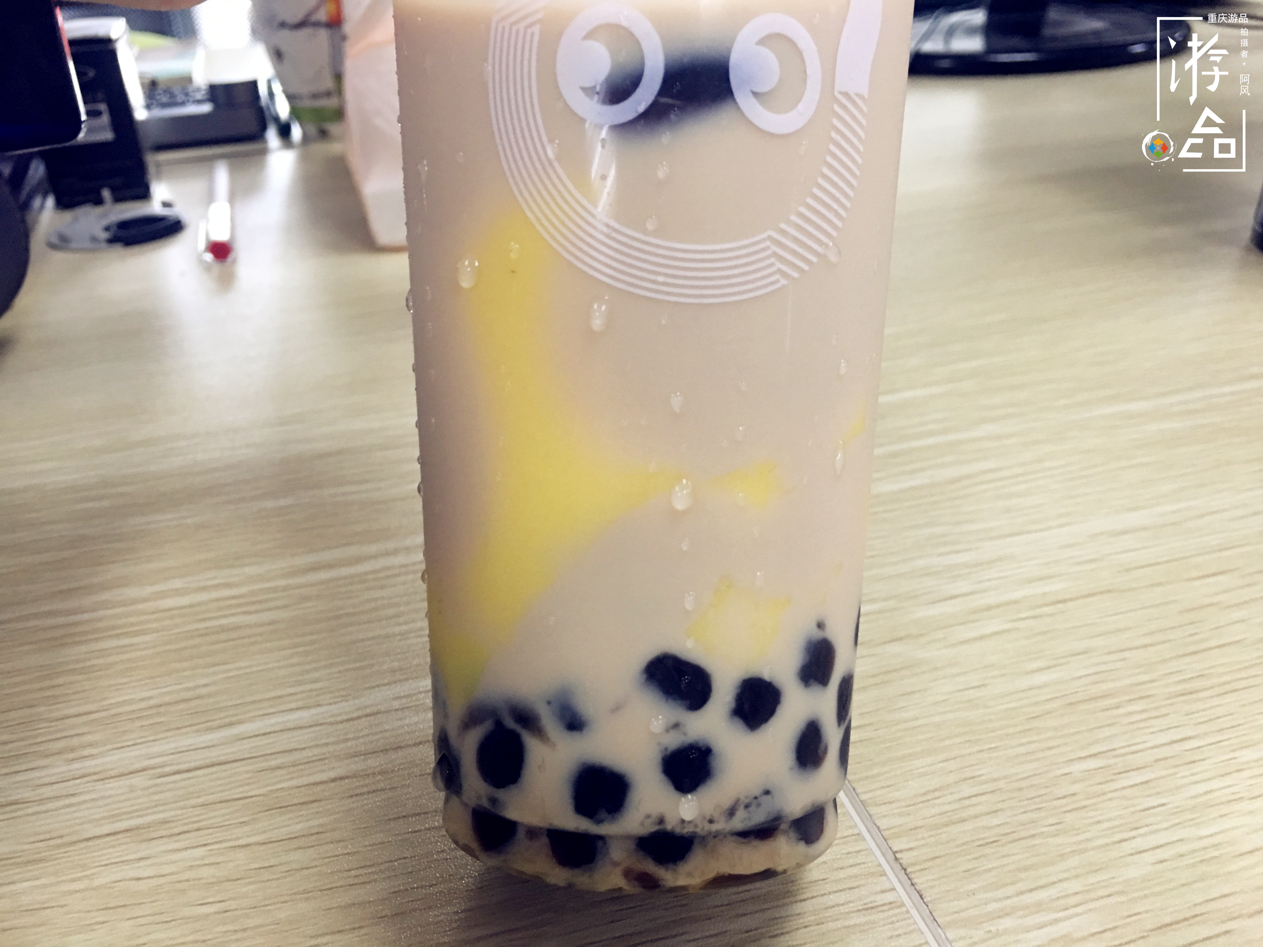 去coco必点的奶茶,coco奶茶推荐