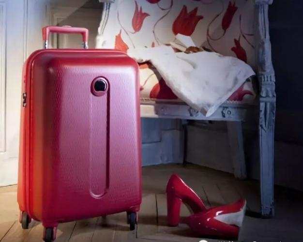 rimowa行李箱为啥卖得那么贵,rimowa联名行李箱再次来袭