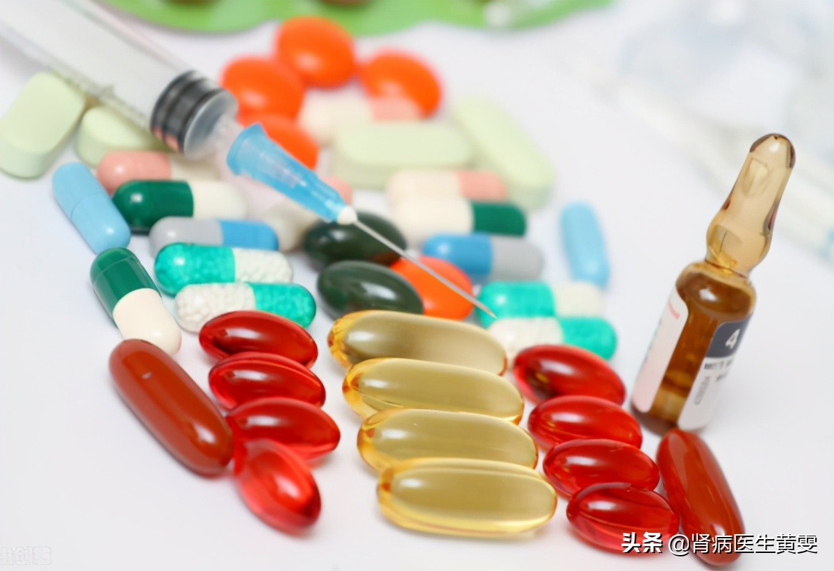 我是如何临床治愈iga肾病的,女性肾病吃什么药