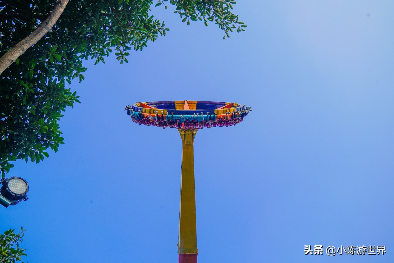 寒假广州长隆三天两夜亲子游攻略,带孩子广州长隆旅游攻略