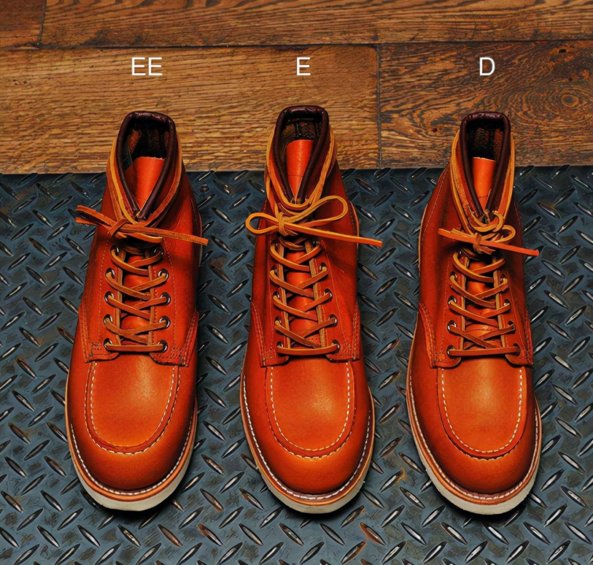 户外鞋鞋码怎么选,网上买鞋尺寸老是不对