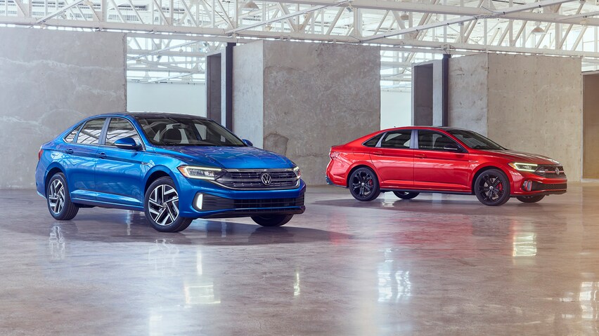 新款大众速腾2022款发布了吗,2022款大众速腾还值得买吗