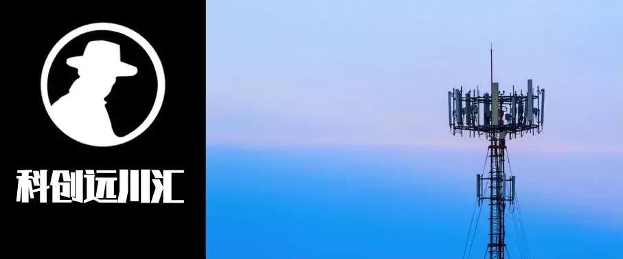 中美技术竞争为什么5g成焦点,中美在5g领域是怎么竞争的